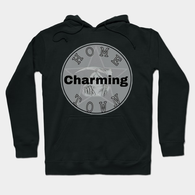 Hometown Charming Hoodie by Hometown